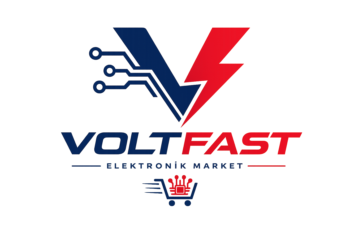 VoltFast