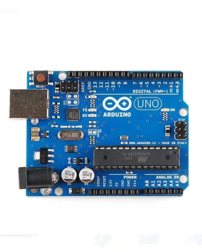 Arduino Uno R3 Dip Klon